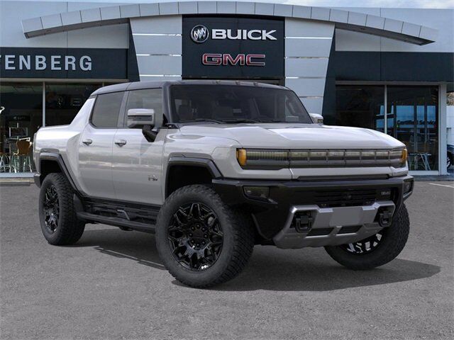 2026 GMC HUMMER EV Pickup 2X Carbondale IL