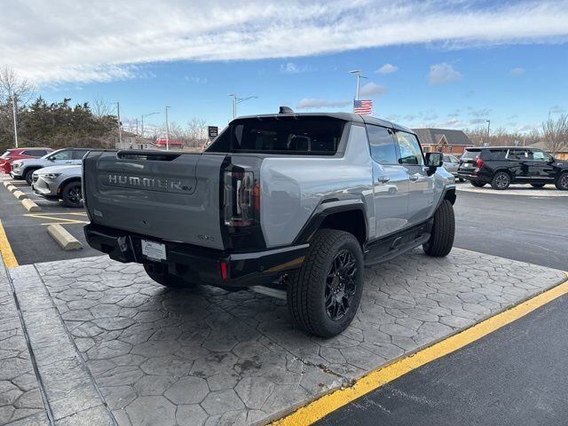 2026 GMC HUMMER EV Pickup 2X Carbondale IL