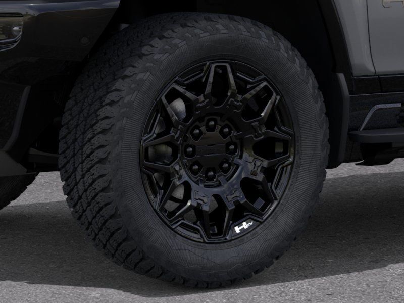 2026 GMC HUMMER EV Pickup 2X Carbondale IL
