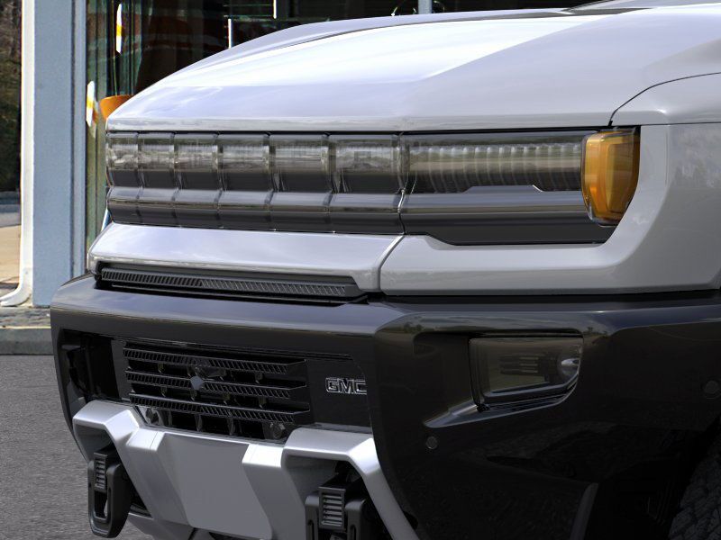 2026 GMC HUMMER EV Pickup 2X Carbondale IL