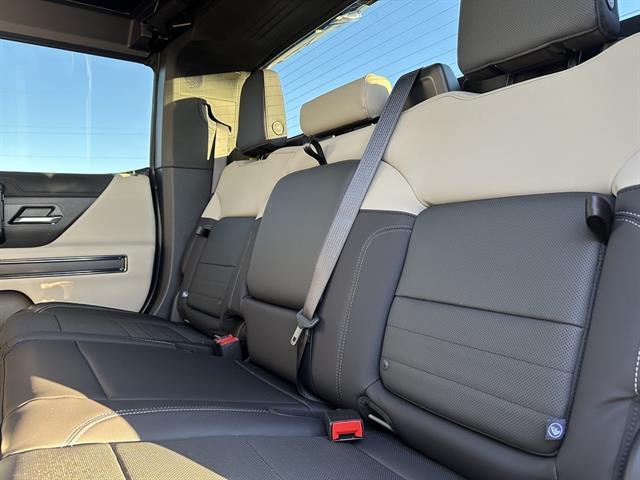 2026 GMC HUMMER EV Pickup E4WD CREW Tucson AZ