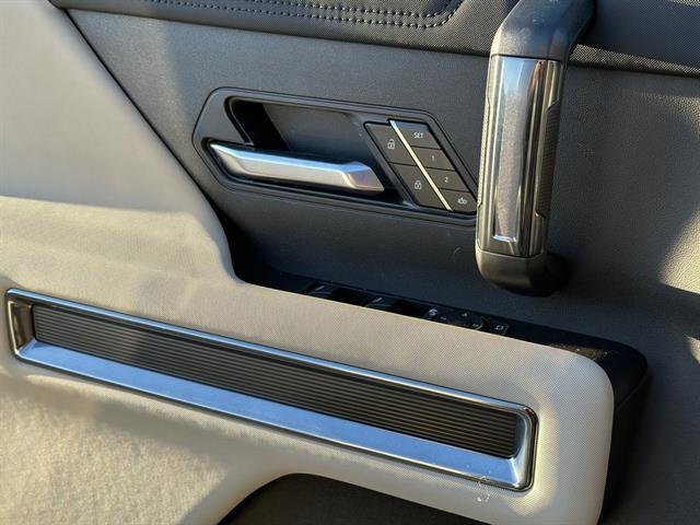 2026 GMC HUMMER EV Pickup E4WD CREW Tucson AZ