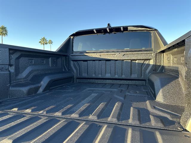 2026 GMC HUMMER EV Pickup E4WD CREW Tucson AZ