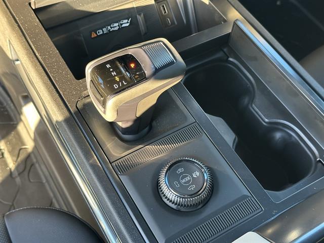 2026 GMC HUMMER EV Pickup E4WD CREW Tucson AZ