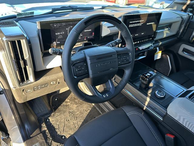 2026 GMC HUMMER EV Pickup E4WD CREW Tucson AZ