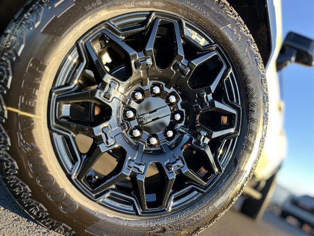 2026 GMC HUMMER EV Pickup E4WD CREW Tucson AZ