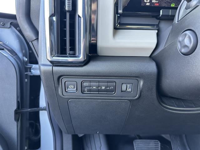 2026 GMC HUMMER EV SUV 2X 4WD Tucson AZ