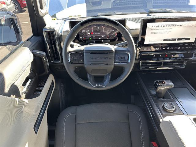 2026 GMC HUMMER EV SUV 2X 4WD Tucson AZ