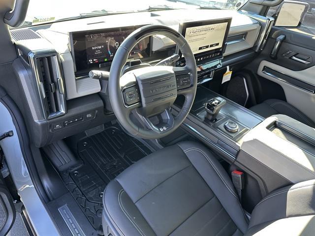 2026 GMC HUMMER EV SUV 2X 4WD Tucson AZ