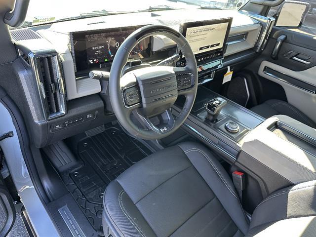 2026 GMC HUMMER EV SUV 2X 4WD Tucson AZ