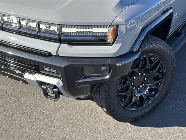 2026 GMC HUMMER EV SUV 2X 4WD Tucson AZ