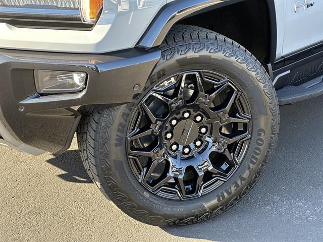 2026 GMC HUMMER EV SUV 2X 4WD Tucson AZ