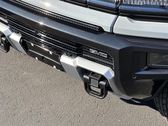 2026 GMC HUMMER EV SUV 2X 4WD Tucson AZ