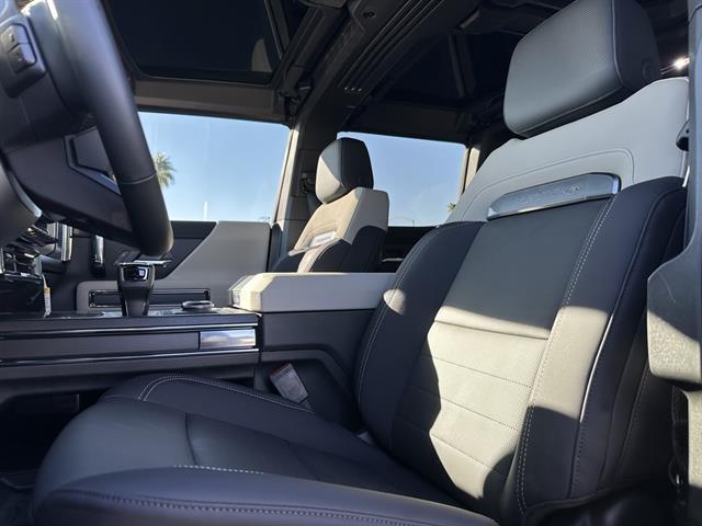 2026 GMC HUMMER EV SUV 2X 4WD Tucson AZ