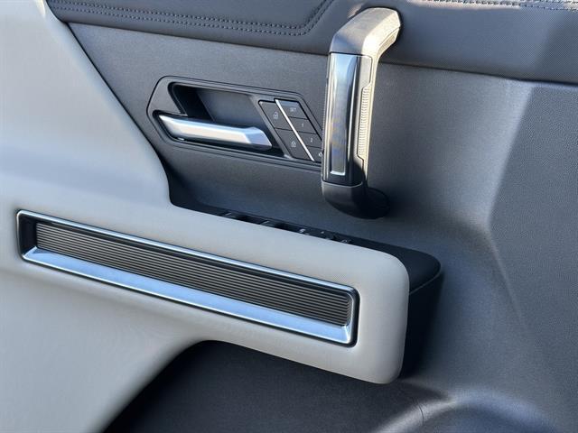 2026 GMC HUMMER EV SUV 2X 4WD Tucson AZ