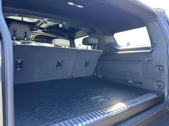 2026 GMC HUMMER EV SUV 2X 4WD Tucson AZ