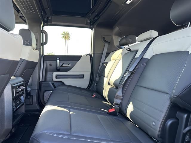 2026 GMC HUMMER EV SUV 2X 4WD Tucson AZ