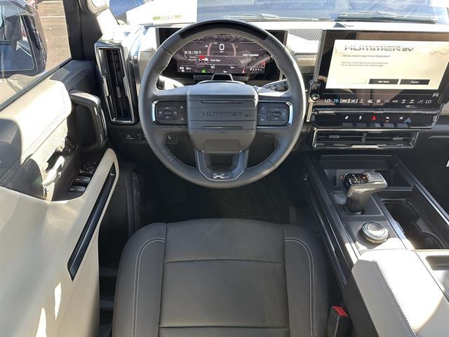 2026 GMC HUMMER EV SUV 2X 4WD Tucson AZ