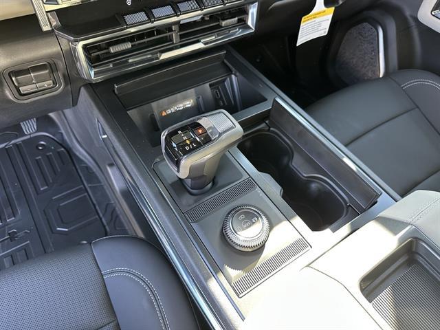 2026 GMC HUMMER EV SUV 2X 4WD Tucson AZ