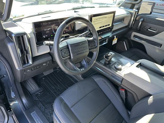 2026 GMC HUMMER EV SUV 2X 4WD Tucson AZ