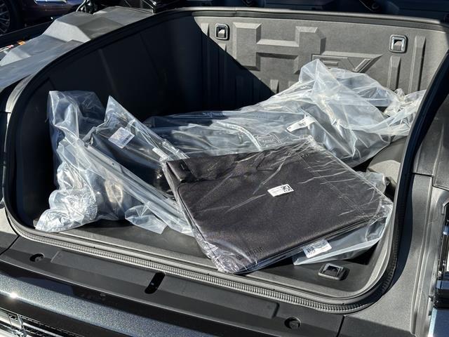 2026 GMC HUMMER EV SUV 2X 4WD Tucson AZ