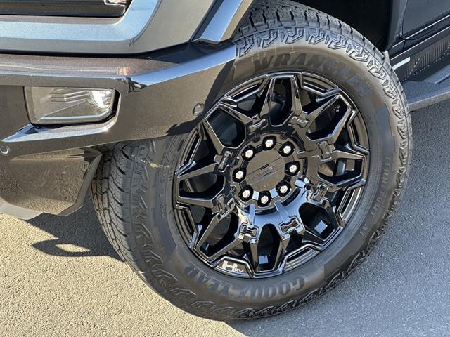 2026 GMC HUMMER EV SUV 2X 4WD Tucson AZ