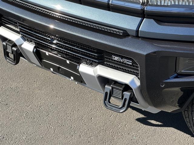 2026 GMC HUMMER EV SUV 2X 4WD Tucson AZ