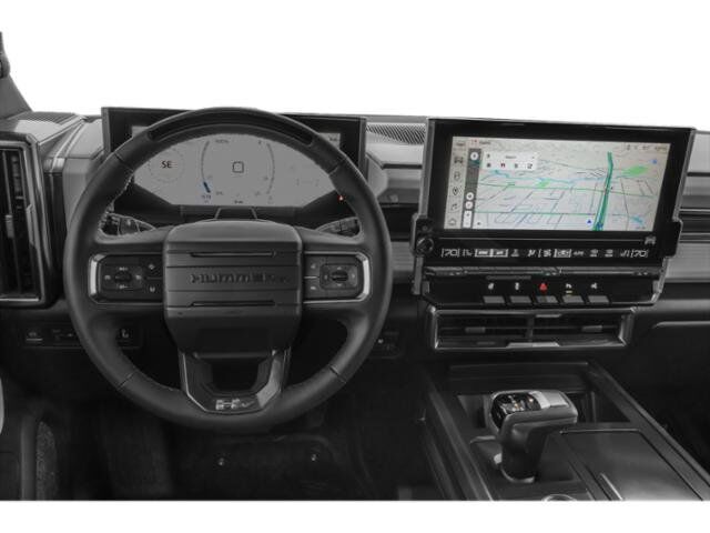 2026 GMC HUMMER EV SUV 2X Roseville CA