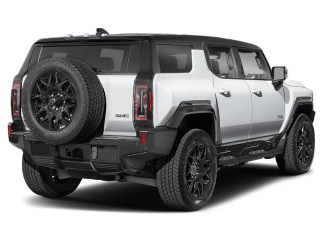 2026 GMC HUMMER EV SUV 2X Roseville CA