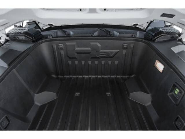 2026 GMC HUMMER EV SUV 2X Roseville CA