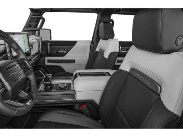 2026 GMC HUMMER EV SUV 2X Roseville CA