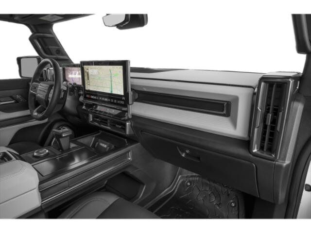 2026 GMC HUMMER EV SUV 2X Roseville CA