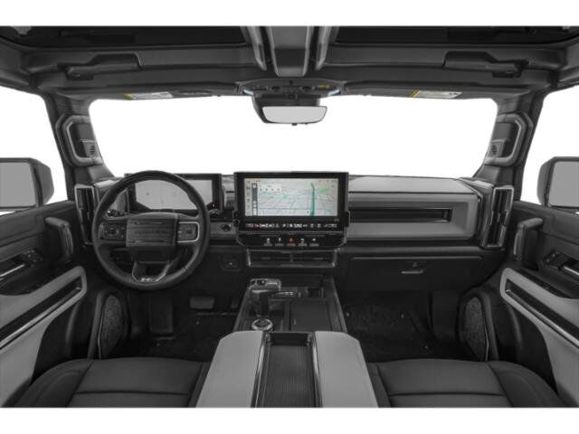 2026 GMC HUMMER EV SUV 2X Roseville CA