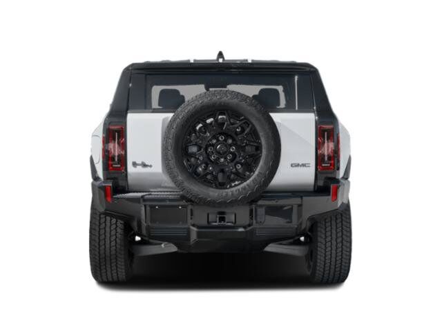 2026 GMC HUMMER EV SUV 2X Roseville CA
