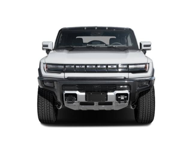 2026 GMC HUMMER EV SUV 2X Roseville CA