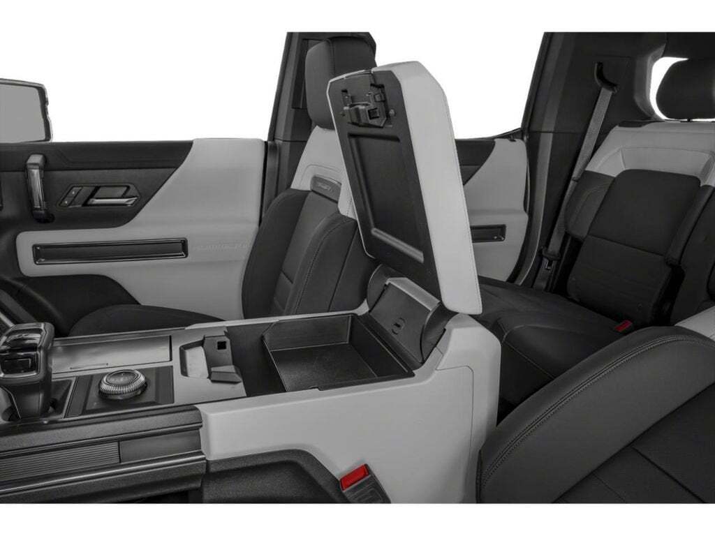 2026 GMC HUMMER EV SUV 2X Tucson AZ