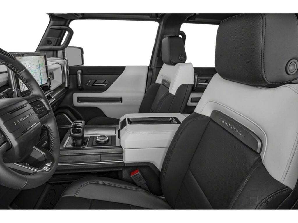 2026 GMC HUMMER EV SUV 2X Tucson AZ