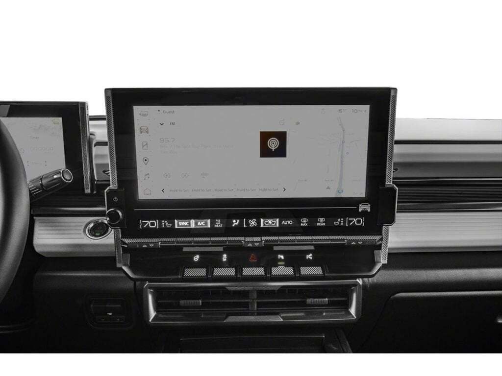 2026 GMC HUMMER EV SUV 2X Tucson AZ