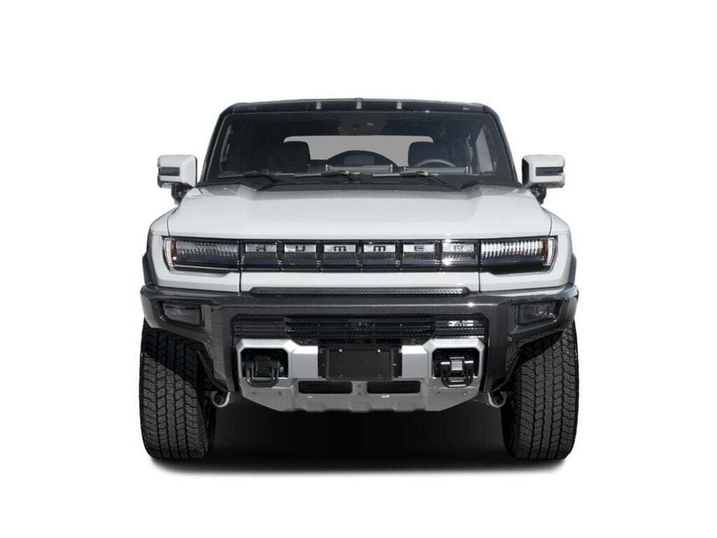 2026 GMC HUMMER EV SUV 2X Tucson AZ