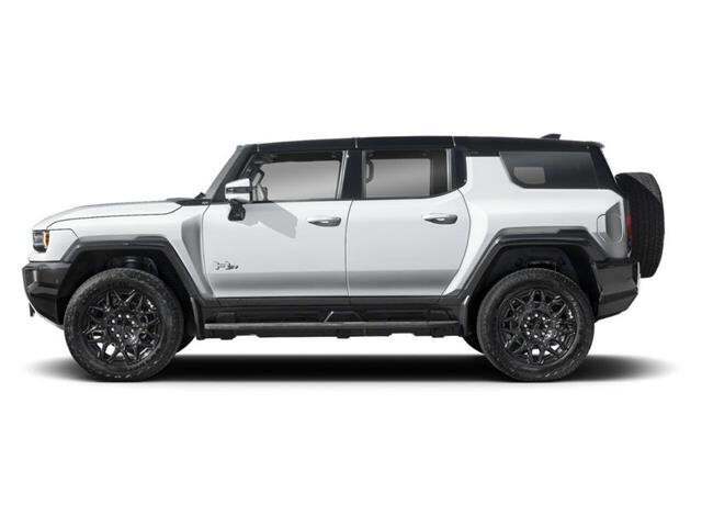 2026 GMC HUMMER EV SUV 2X Tucson AZ