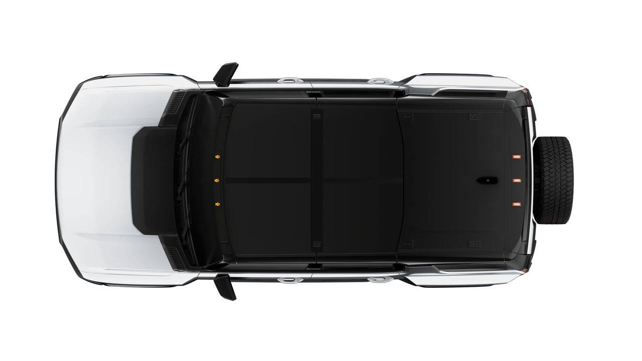 2026 GMC HUMMER EV SUV 2X Tucson AZ