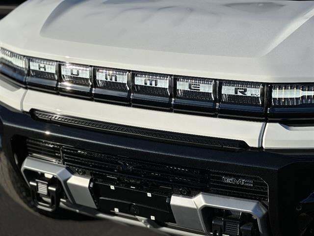 2026 GMC HUMMER EV SUV 2X Tucson AZ