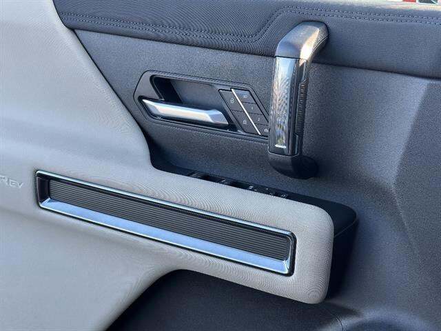 2026 GMC HUMMER EV SUV 2X Tucson AZ