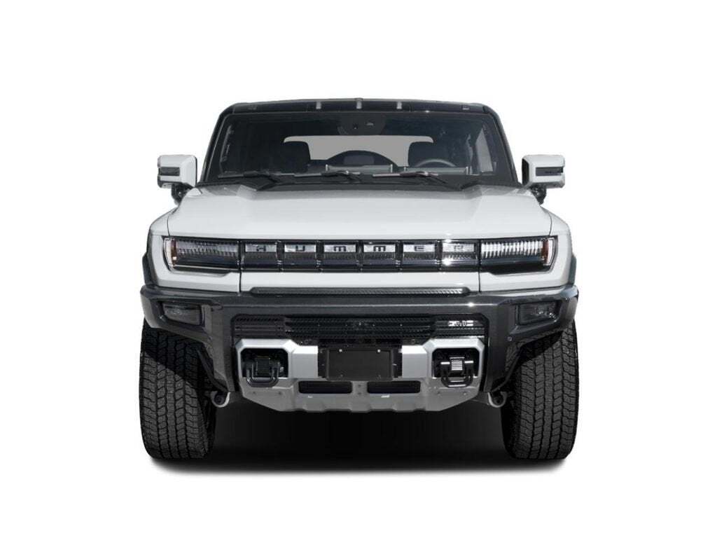 2026 GMC HUMMER EV SUV 2X Tucson AZ