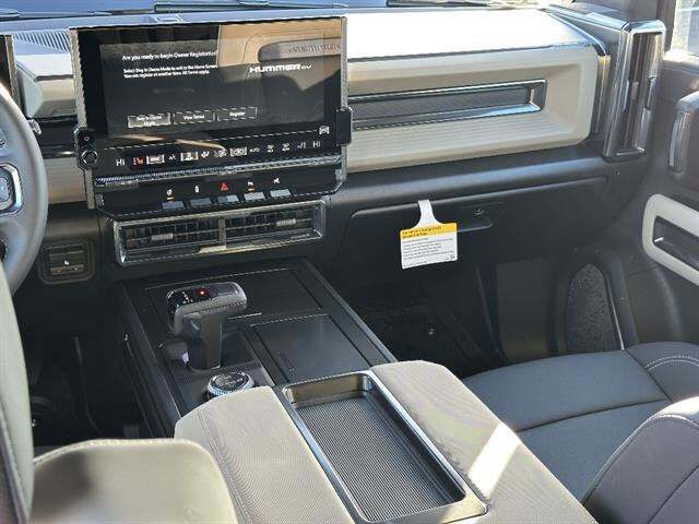 2026 GMC HUMMER EV SUV 2X Tucson AZ