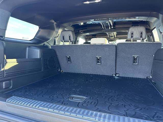 2026 GMC HUMMER EV SUV 2X Tucson AZ