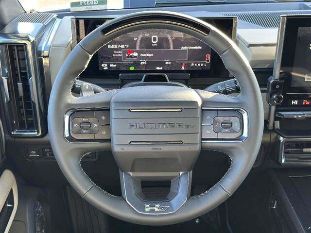 2026 GMC HUMMER EV SUV 2X Tucson AZ