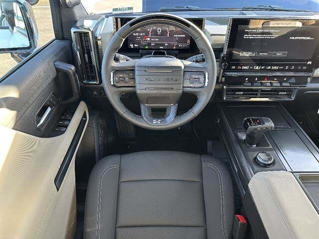 2026 GMC HUMMER EV SUV 2X Tucson AZ