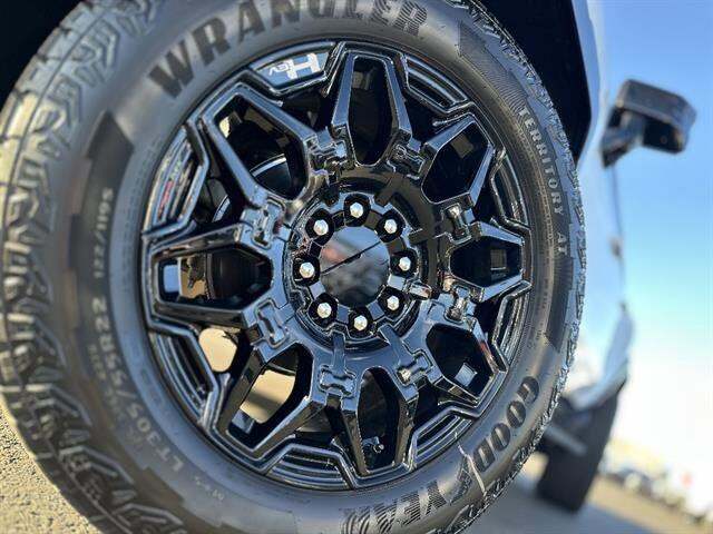 2026 GMC HUMMER EV SUV 2X Tucson AZ