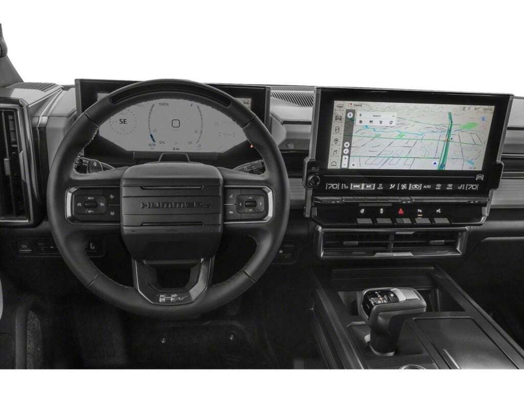 2026 GMC HUMMER EV SUV 2X Tucson AZ